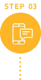 STEP 03