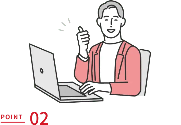 Point 02